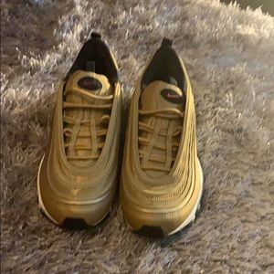 Nike Air Max 97 OG QS Gold